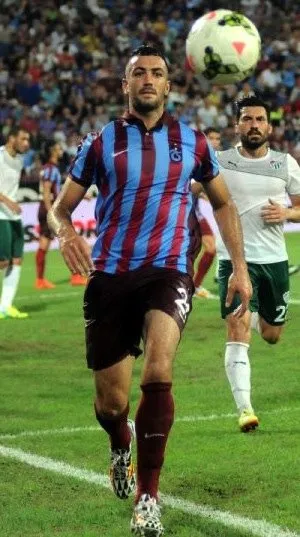 Es-Said Bilkalem