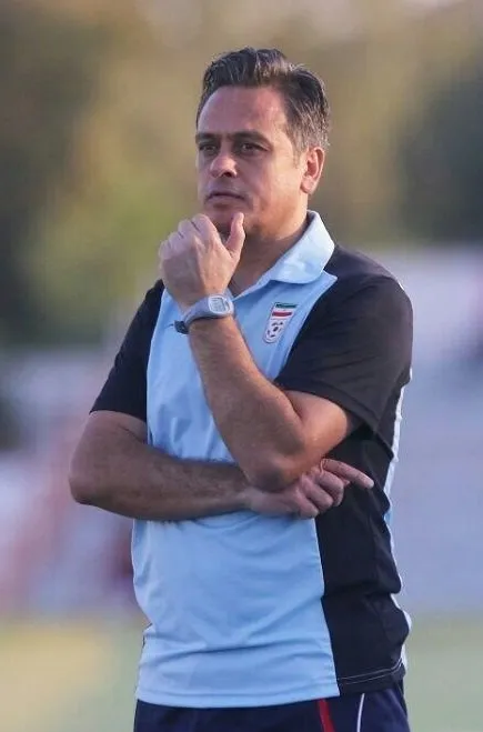 Rıza Şahrudi