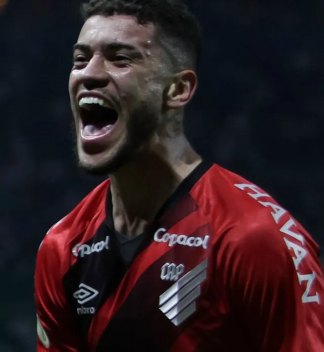 Rômulo (2002 doğumlu futbolcu)