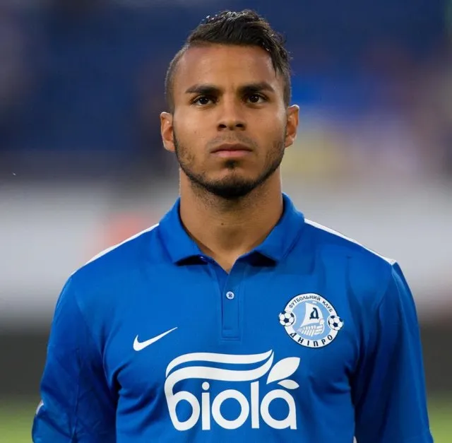 Danilo (1990 doğumlu futbolcu)