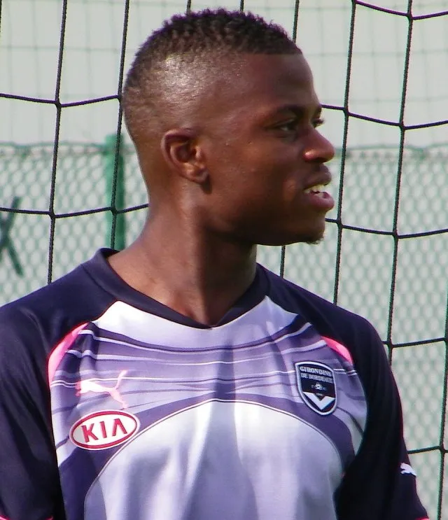 Floyd Ayité