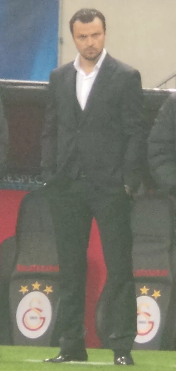 Tomáš Ujfaluši