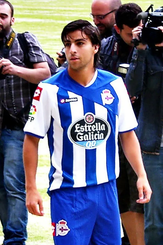 André Santos (1989 doğumlu futbolcu)