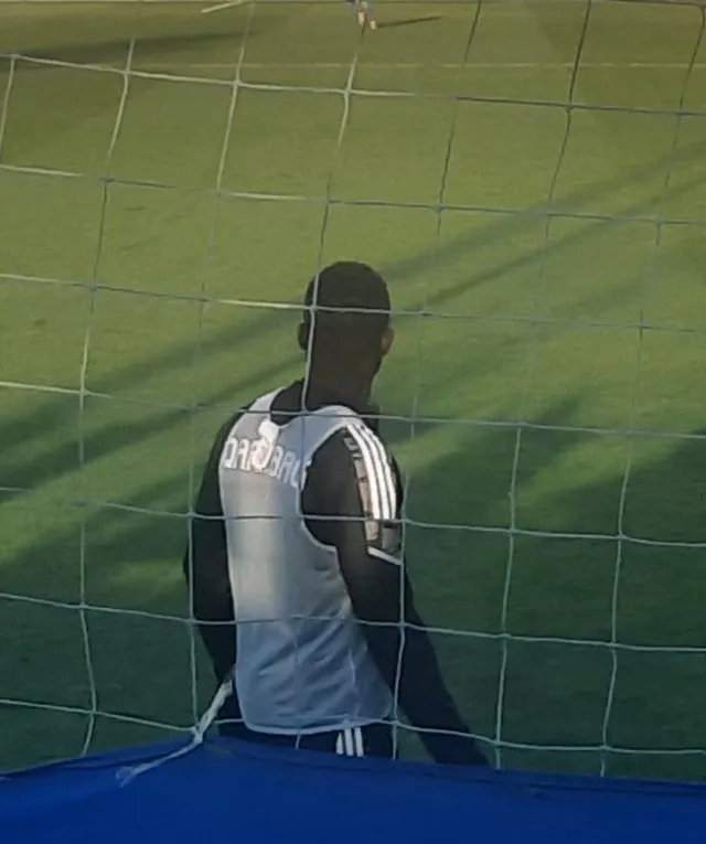 Ibrahima Wadji