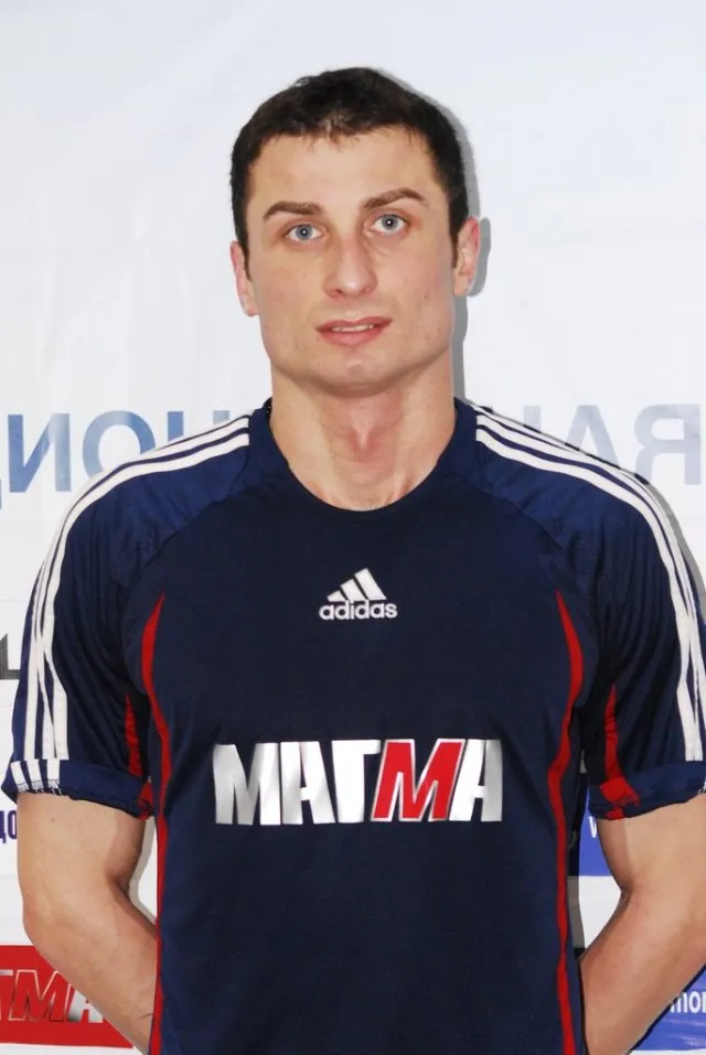 Akaki Hubutia