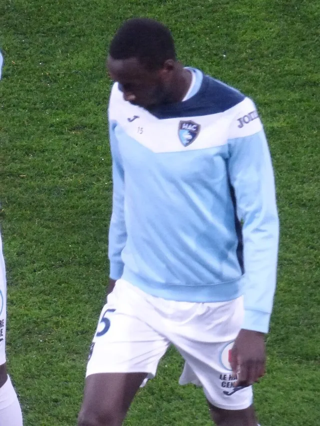 Samba Camara