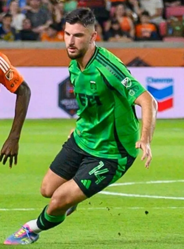 Besard Sabovic