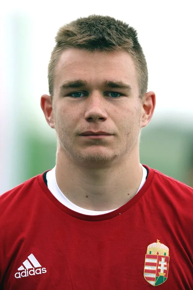 Attila Szalai