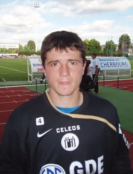 Grégory Proment