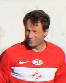 Dmitri Hlestov