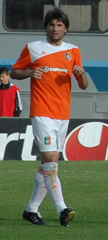 İvaylo Petkov