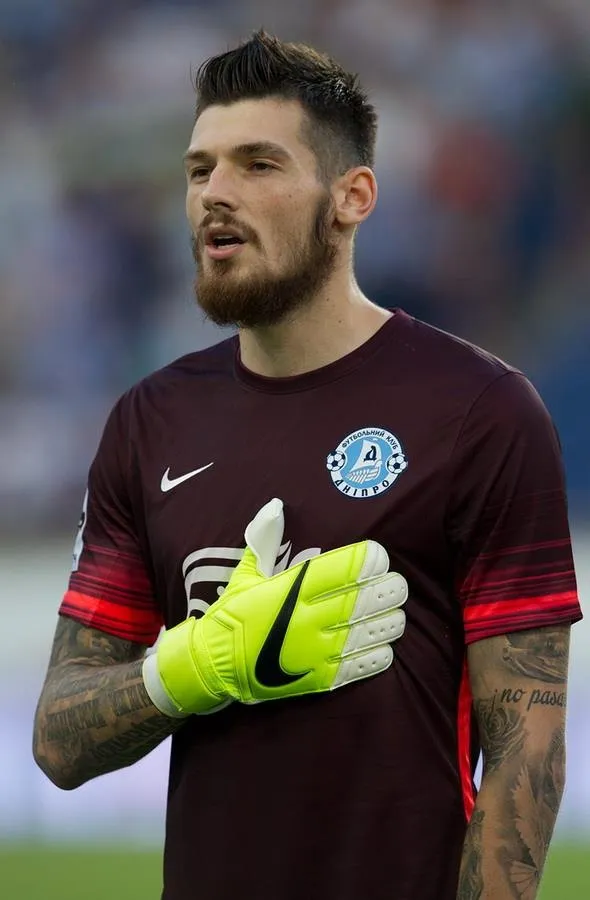 Denis Boyko