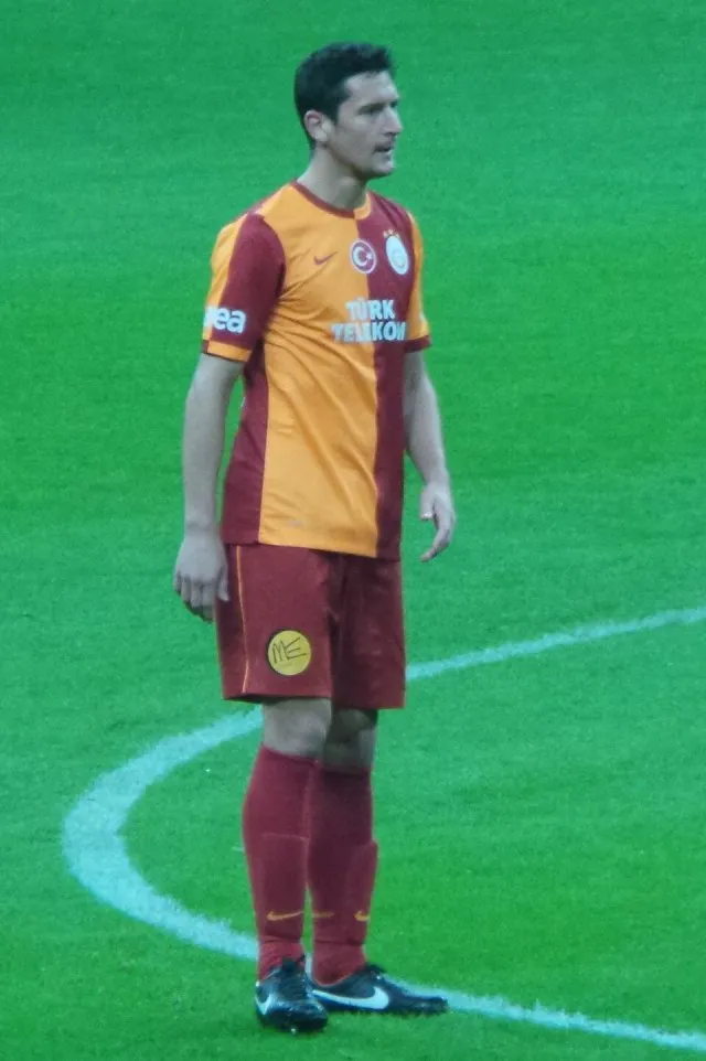 Guillermo Burdisso