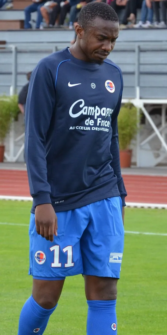 Fodé Koita