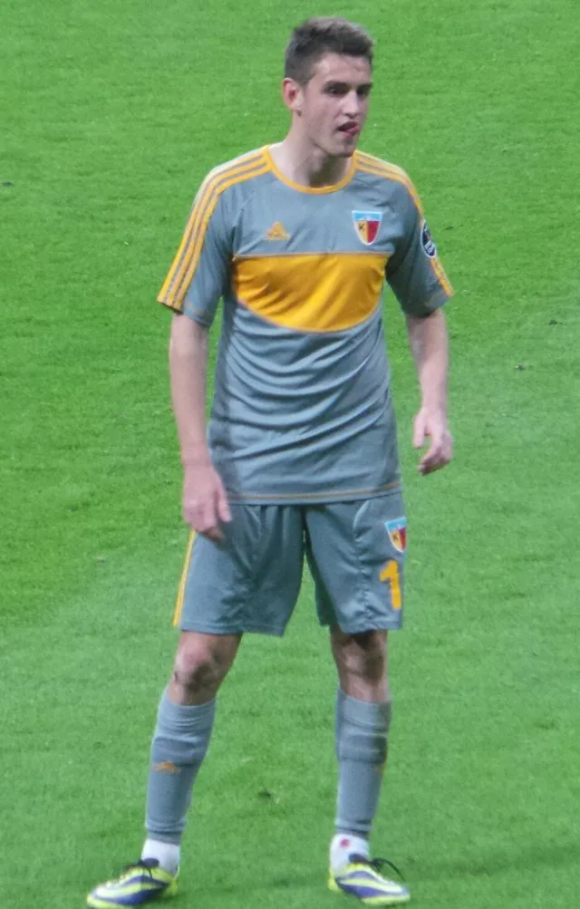 Srđan Mijailović