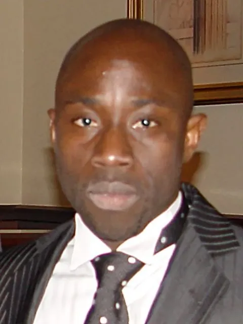 Serge Dié