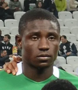Seth Sincere portresi