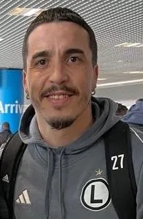Josué (1990 doğumlu futbolcu) portresi
