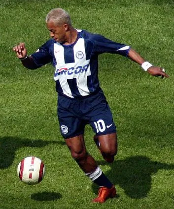 Marcelinho