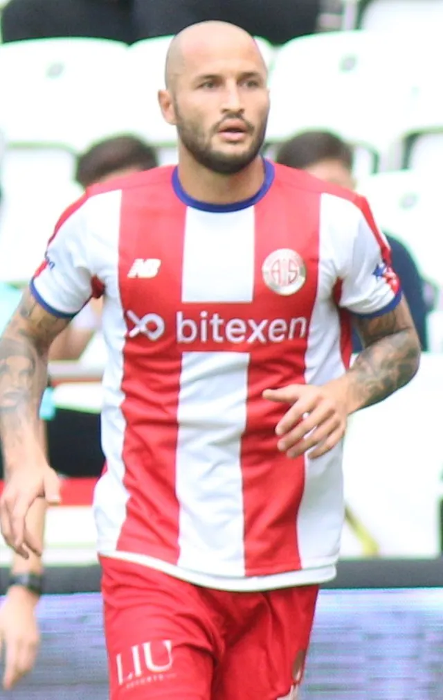 Fyodor Kudryaşov