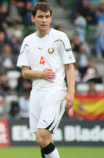 Syarhey Palitseviç