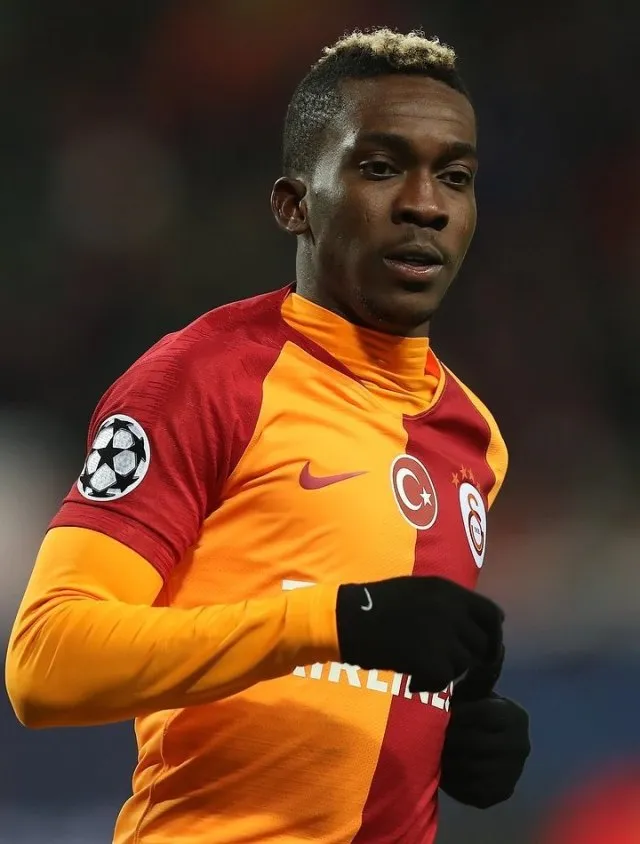 Henry Onyekuru portresi