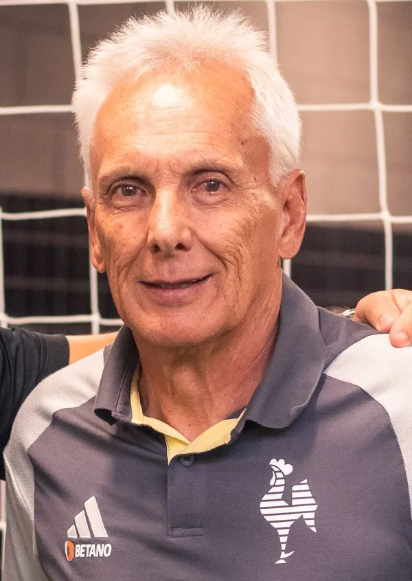 Éder (Brezilyalı futbolcu) portresi
