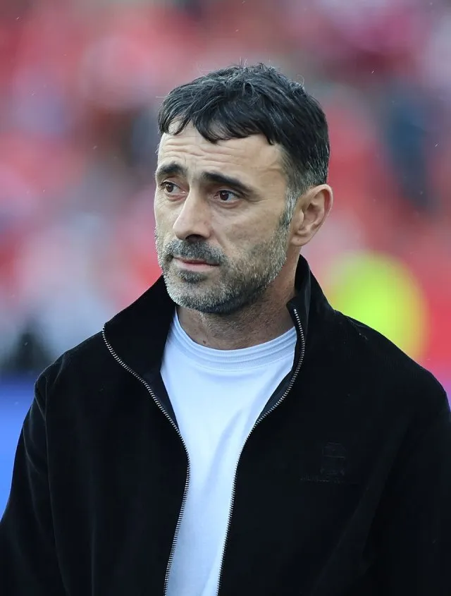 Todor Yançev portresi