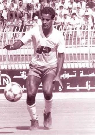 Tahir Şerif el-Vezzani portresi