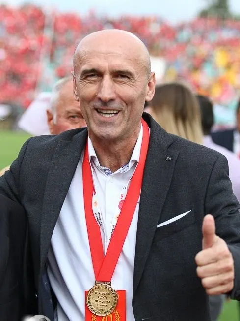 Miodrag Ješić portresi