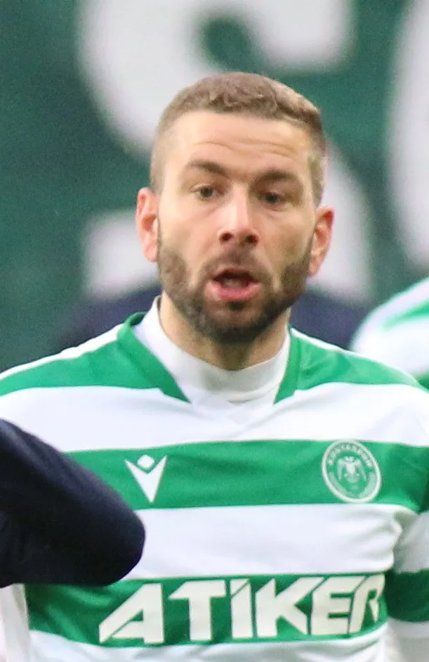 Nejc Skubic