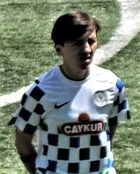 Teona Bakradze portresi
