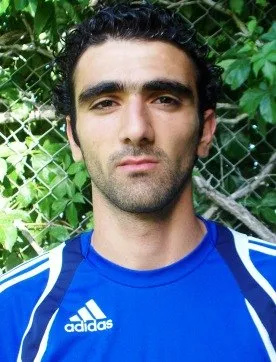 Vakıf Cevadov portresi