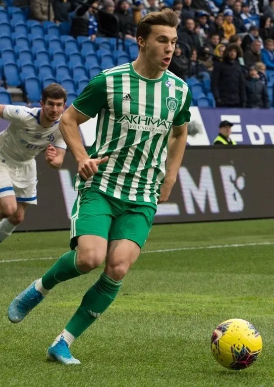 Konrad Michalak