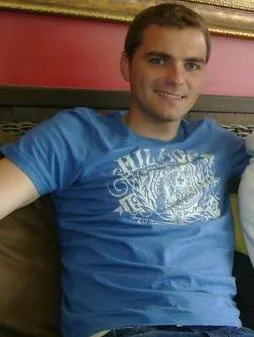 Ante Kulušić portresi