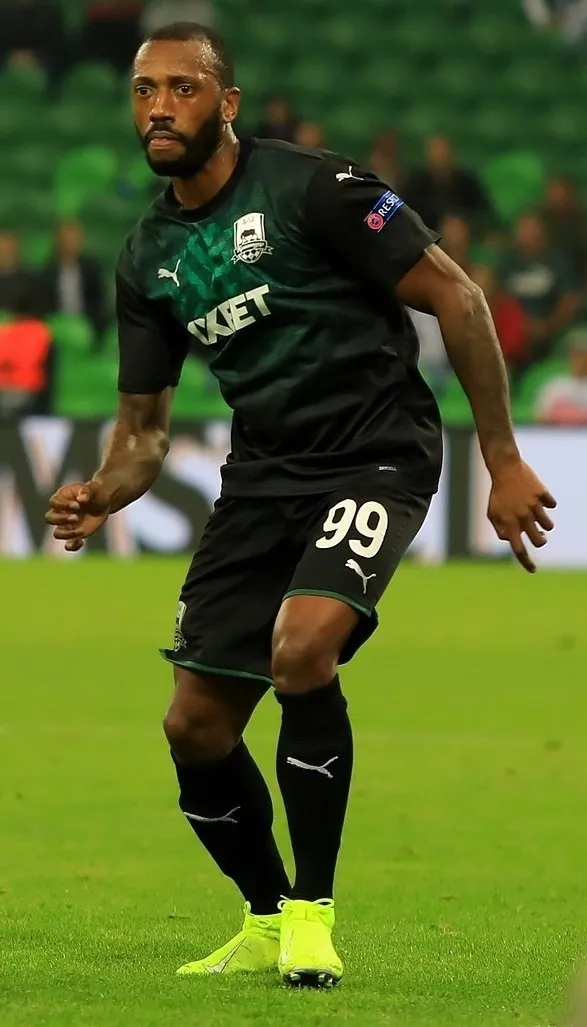 Manuel Fernandes portresi
