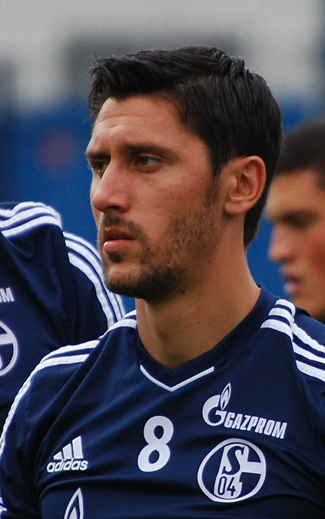 Ciprian Marica portresi
