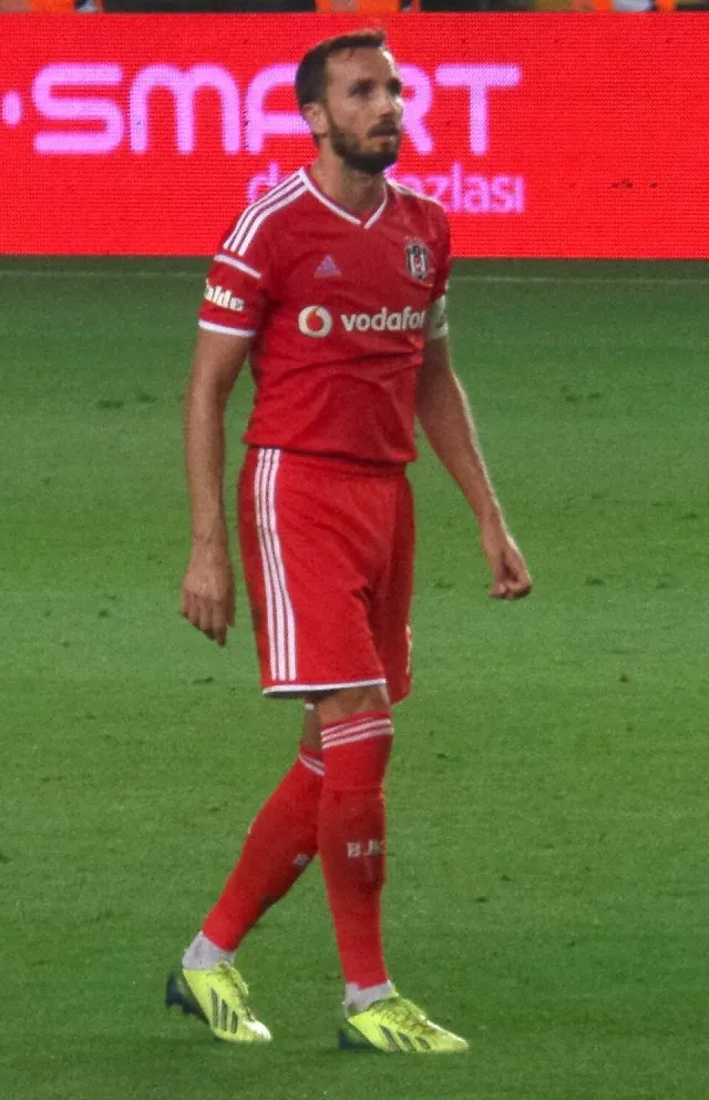 Tomáš Sivok