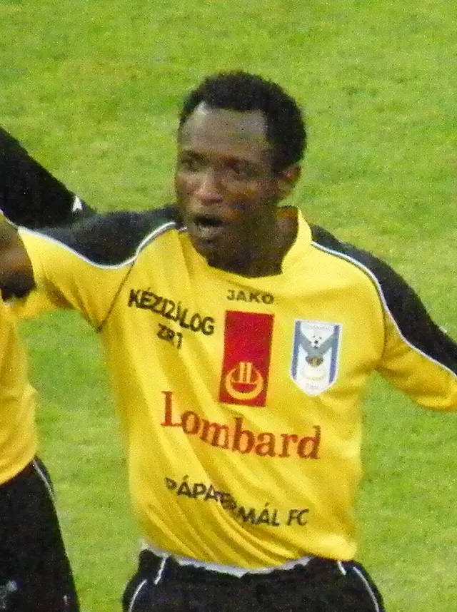David Abwo