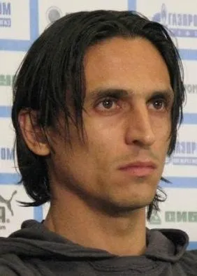 Fernando Meira portresi