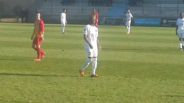 Mohamed Cissé