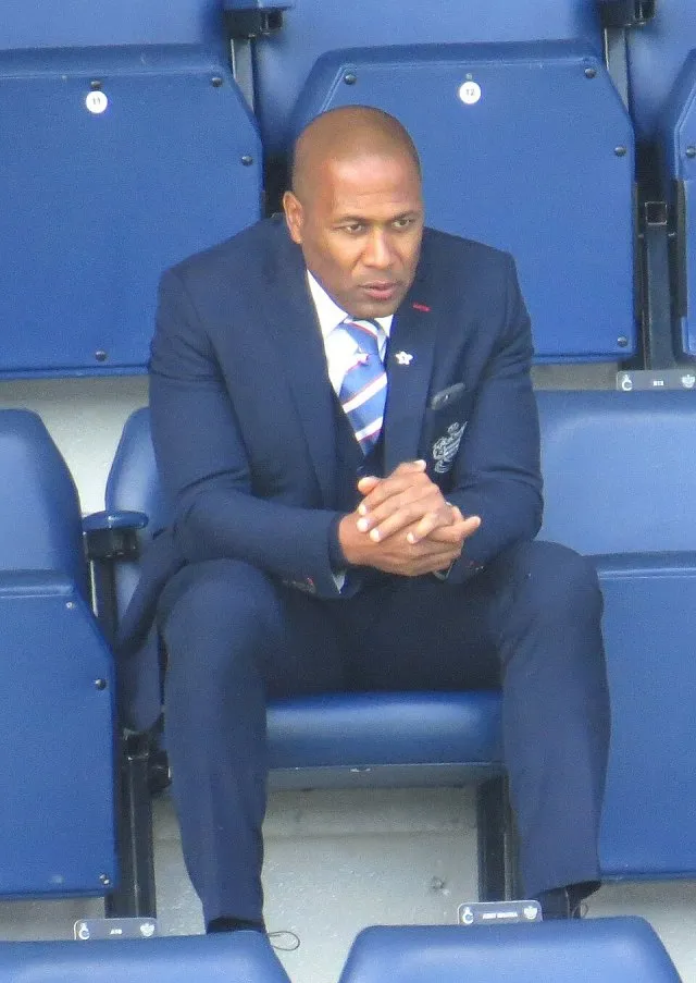 Les Ferdinand portresi