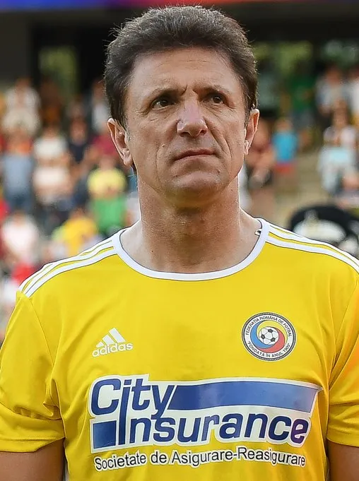Gheorghe Popescu