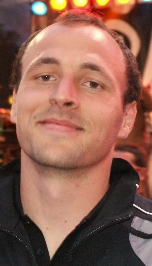 Gordon Schildenfeld portresi