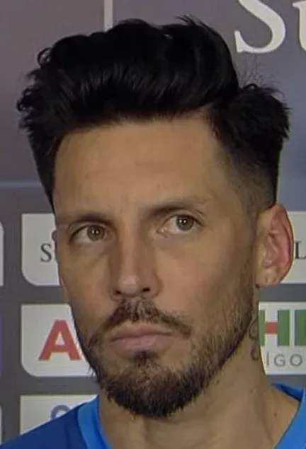 José Sosa portresi