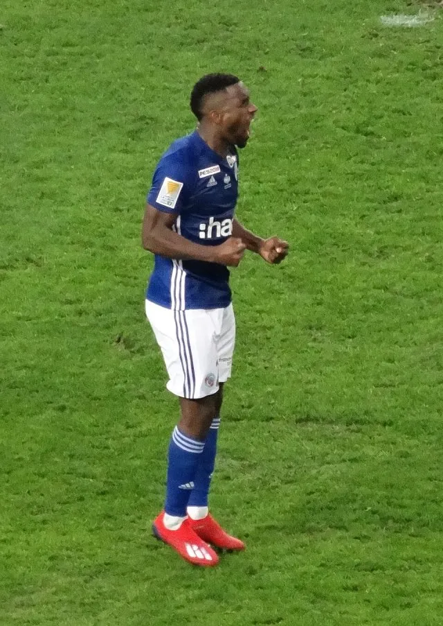 Lionel Carole