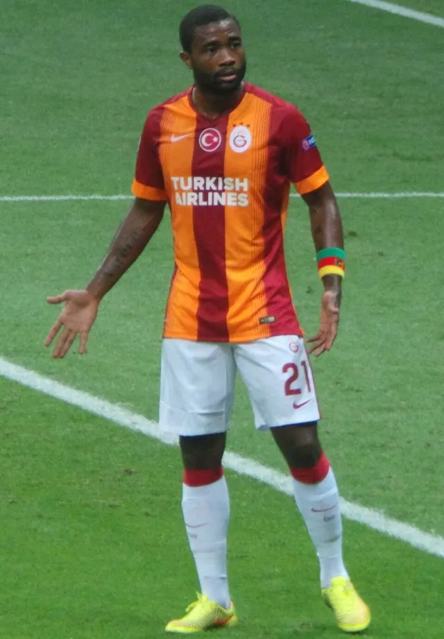 Aurélien Chedjou