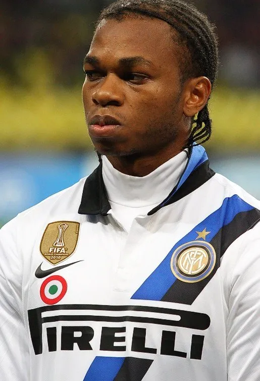 Joel Obi portresi