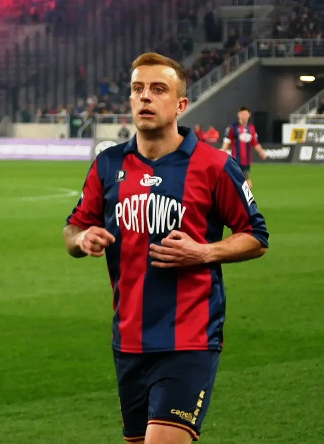 Kamil Grosicki