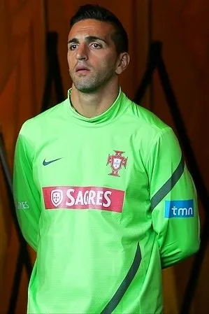Miguel Lopes portresi